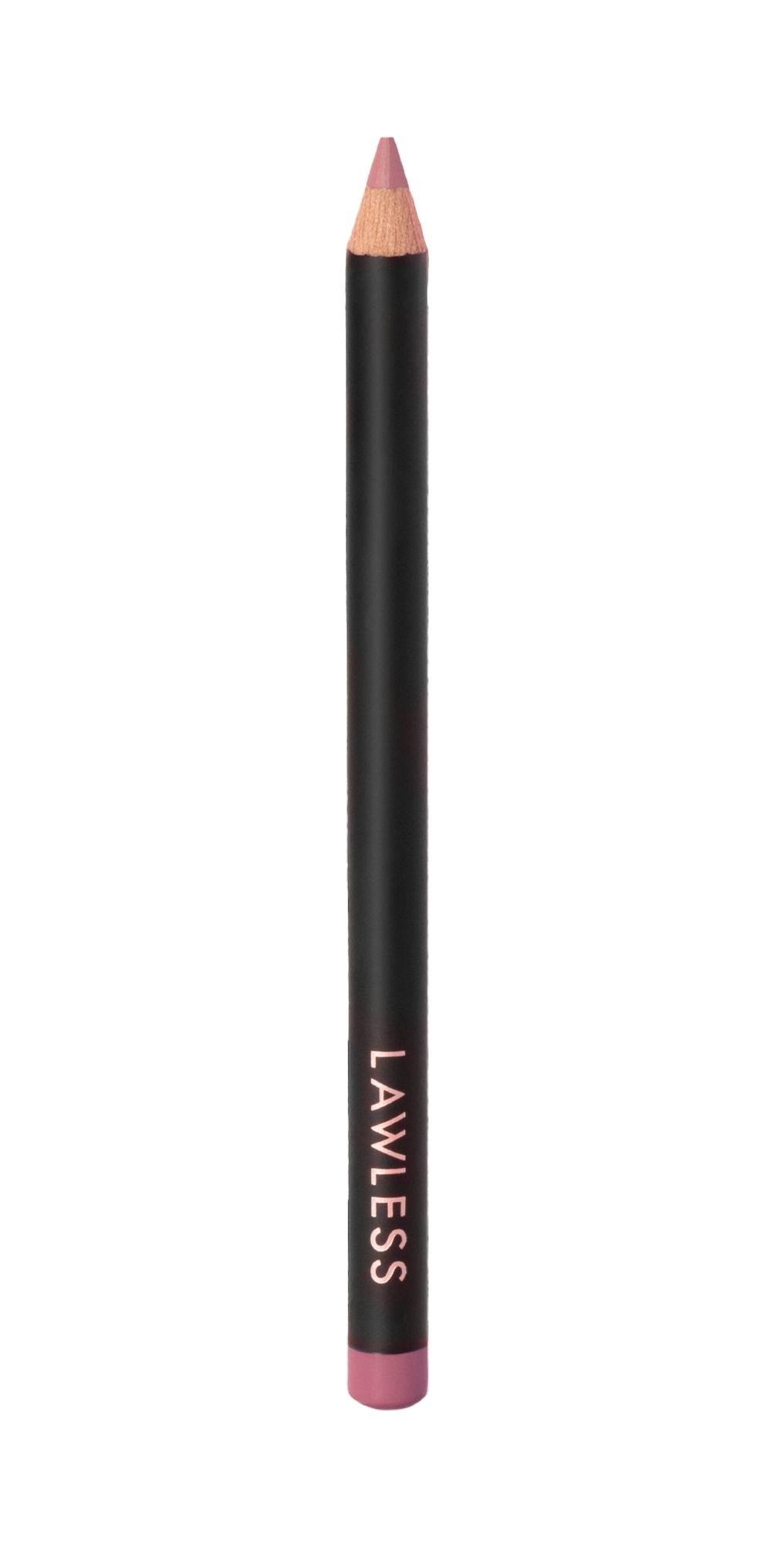LAWLESS Forget The Filler Definer Lip Liner Blushed Nude 0.04 oz./ 1.1 g.