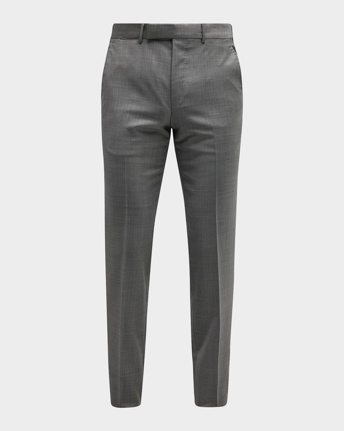 Men & apos;s Trofeo Sharskin Trousers