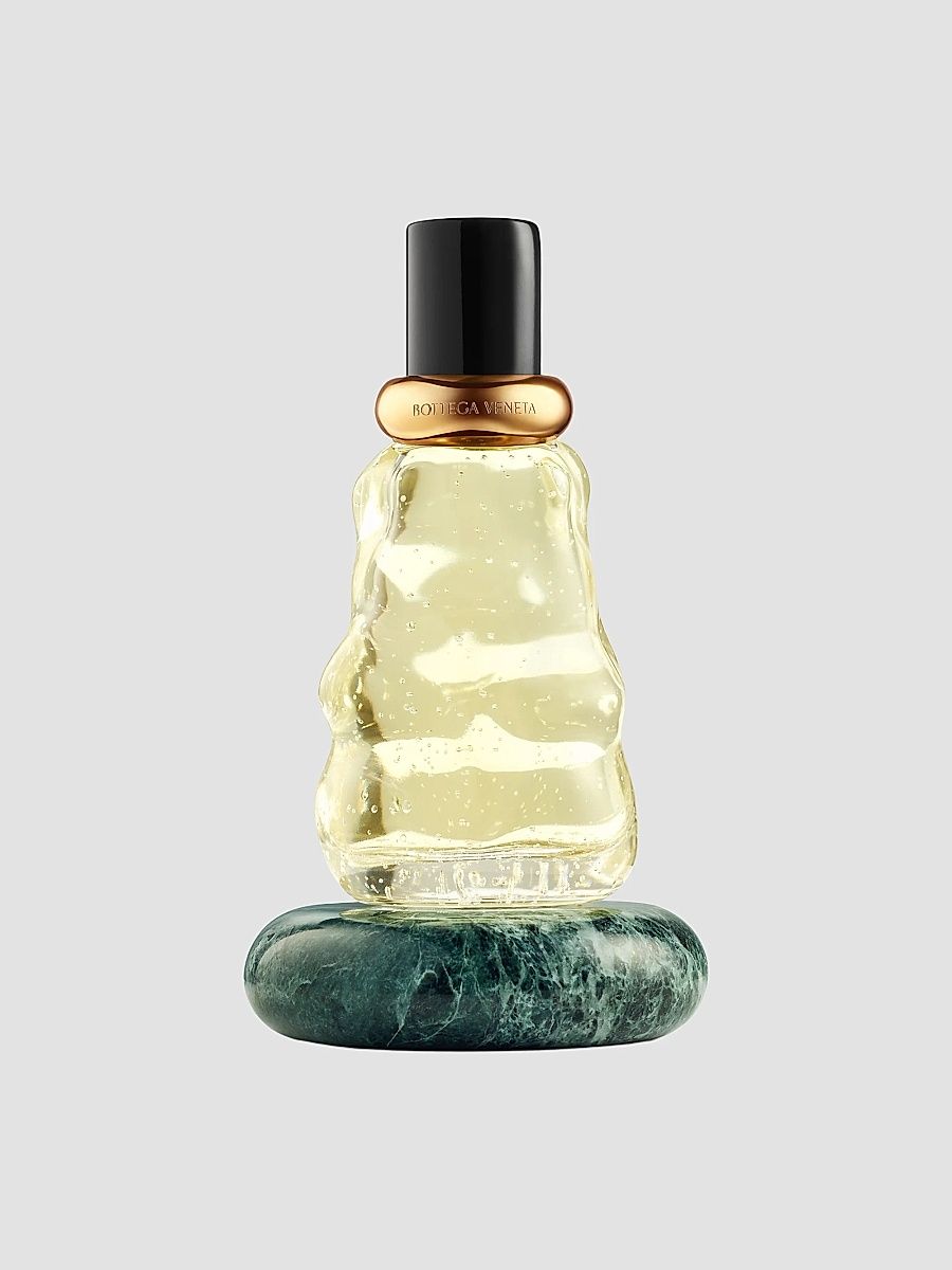 Bottega Veneta Women's Alchemie Eau de Parfum - Size Refill