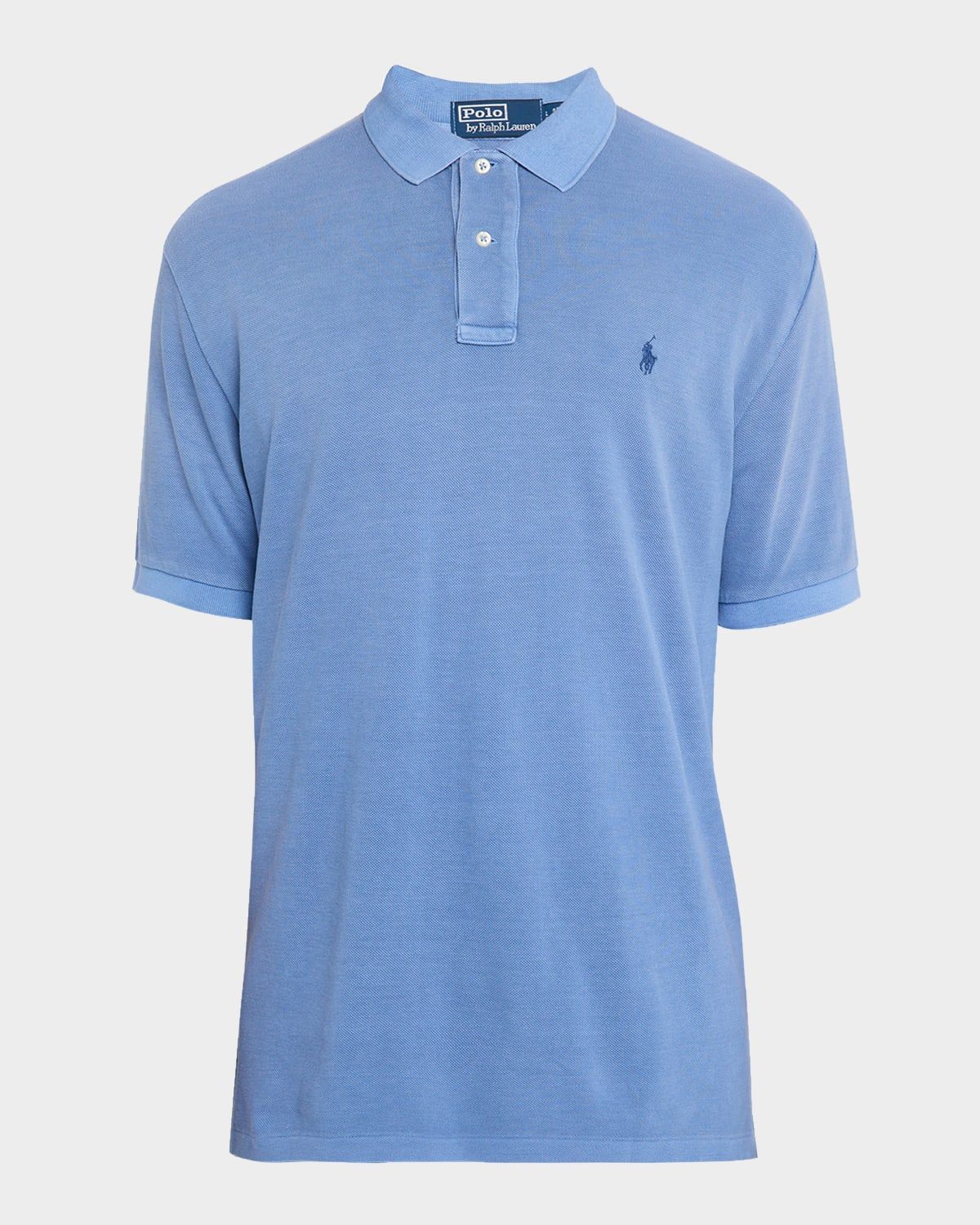 Men & apos;s Glen Plaid Poplin Sport Shirt