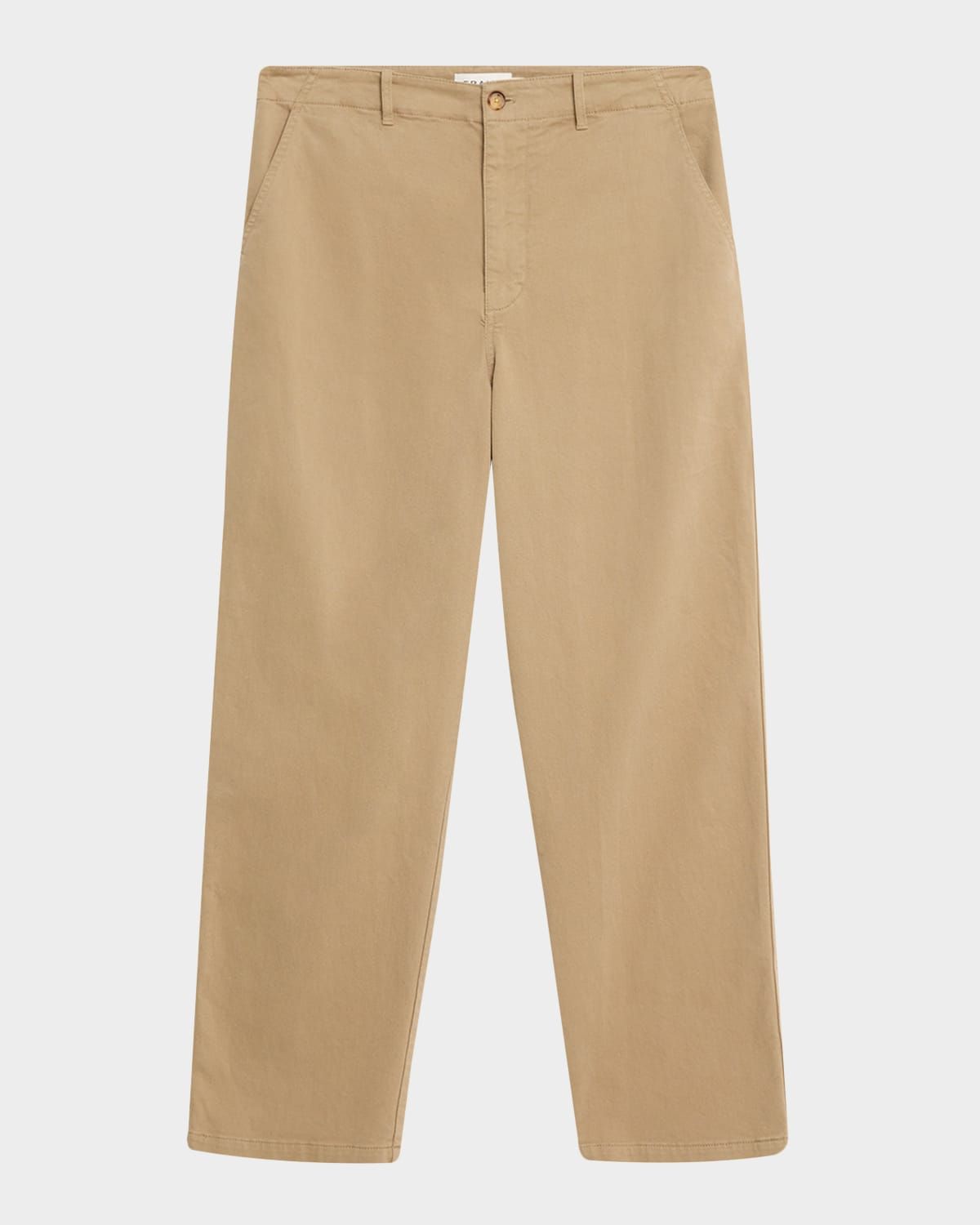 Men & apos;s Cotton Blend Chino Pants