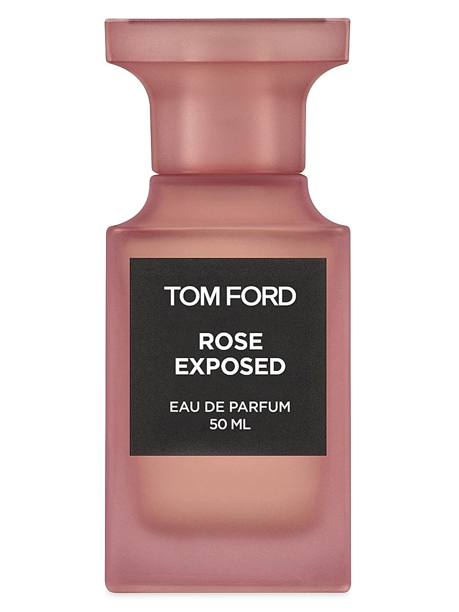 Rose Exposed Eau de Parfum - Size 1.7 oz.