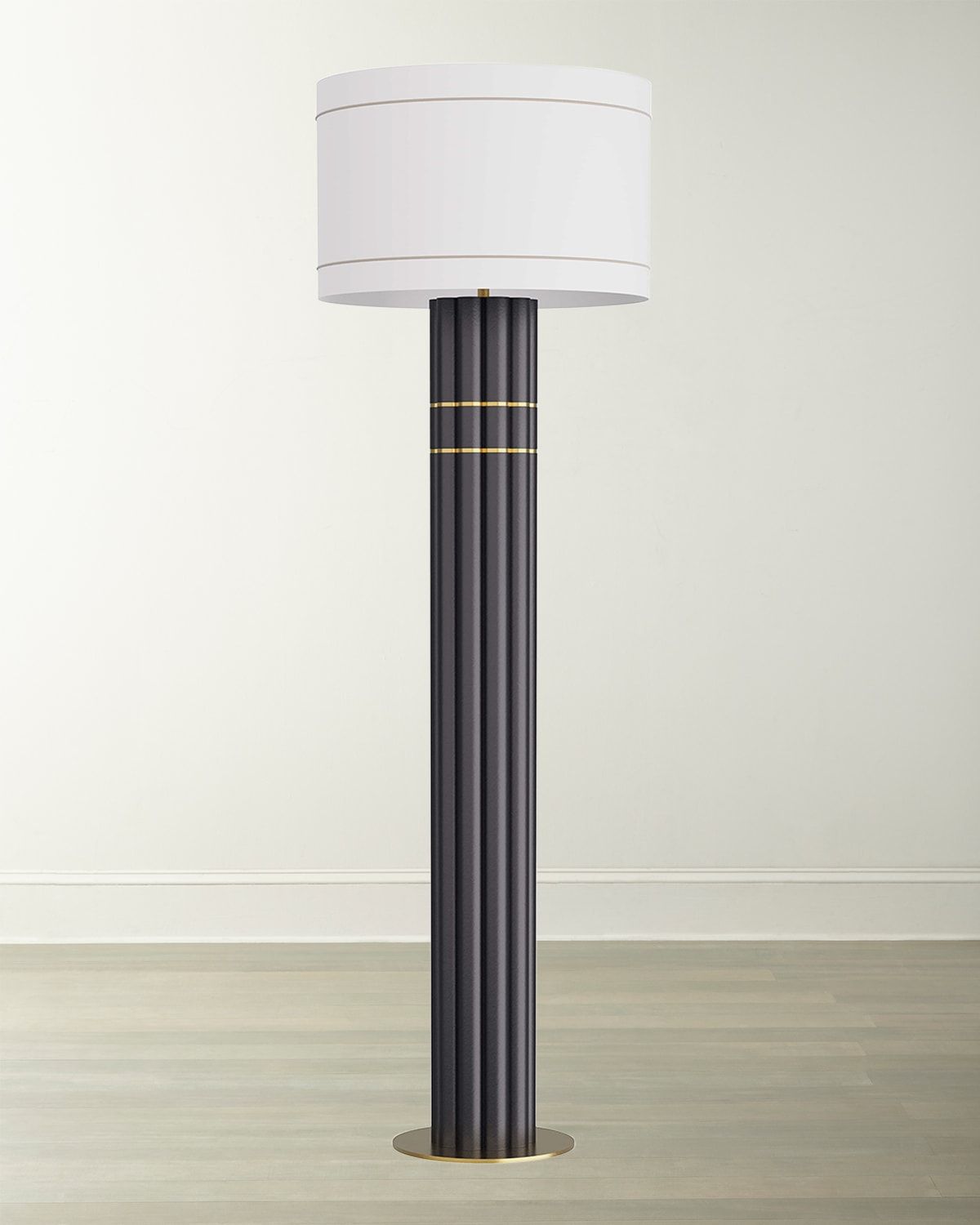 Warner 71" Floor Lamp