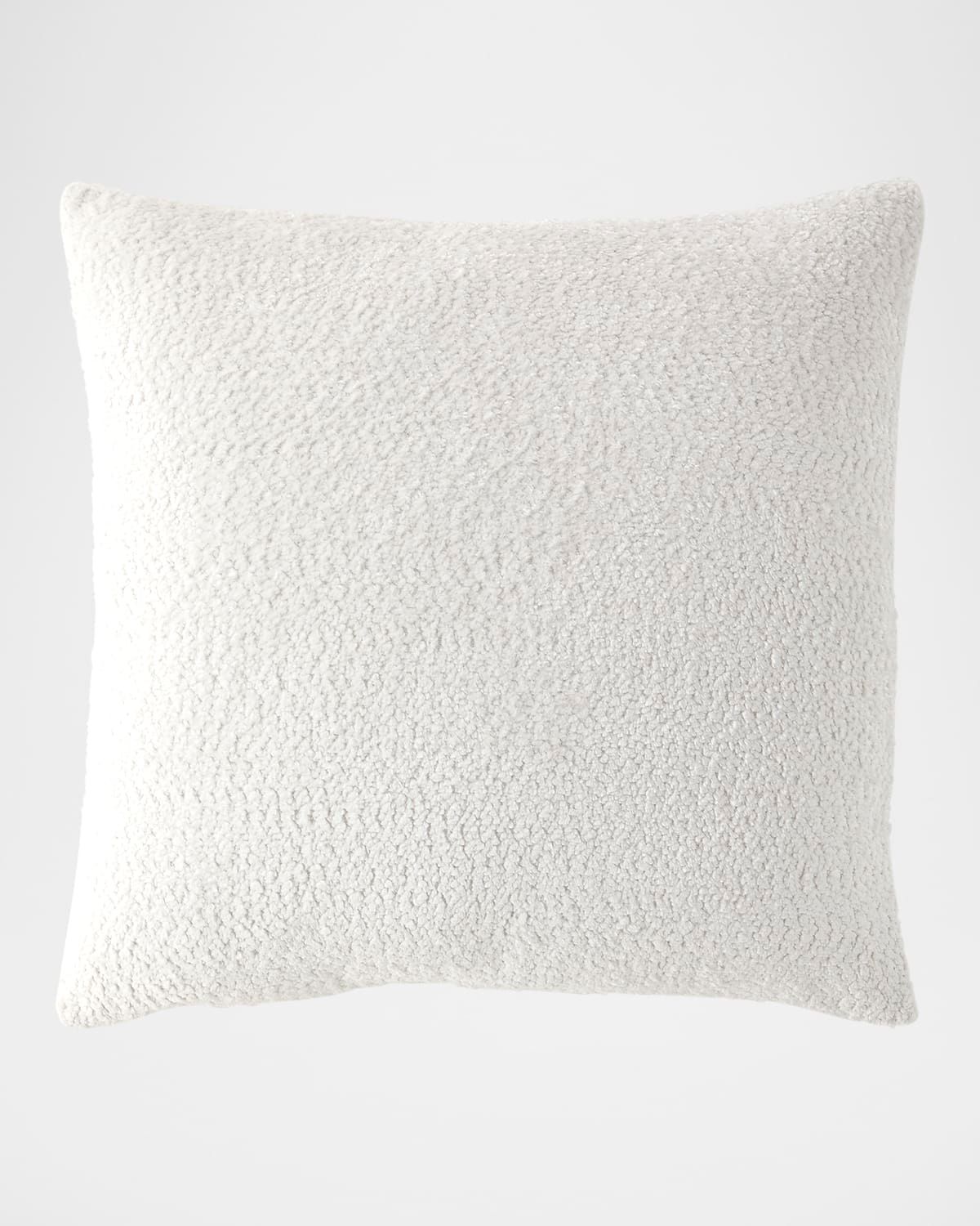 Zoey Boucle Pillow