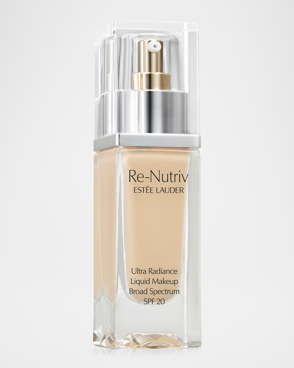 Re-Nutriv Ultra Radiance Makeup SPF 20, 1 oz.