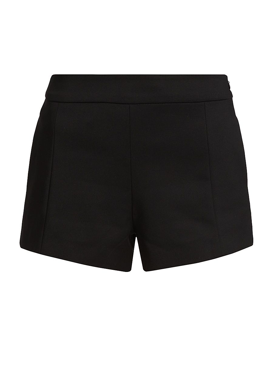 Women's Benson Shorts - Black - Size 14