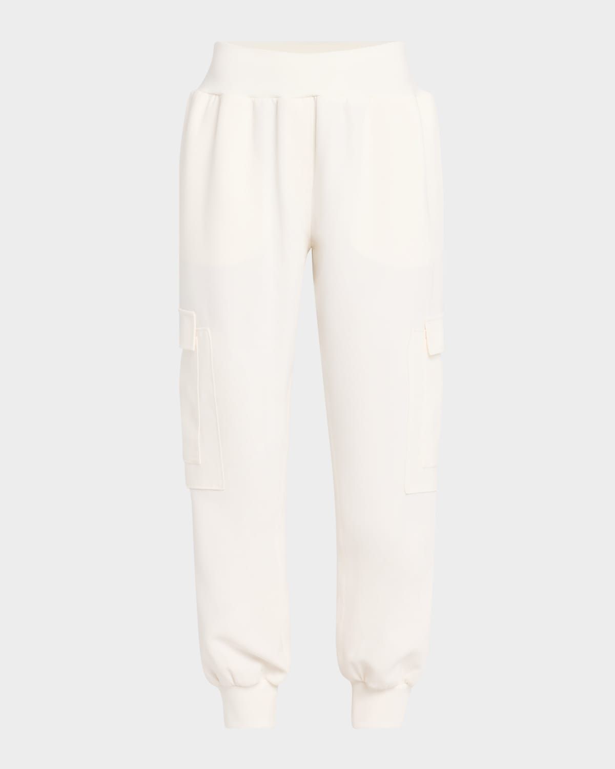 Giles Crepe Joggers