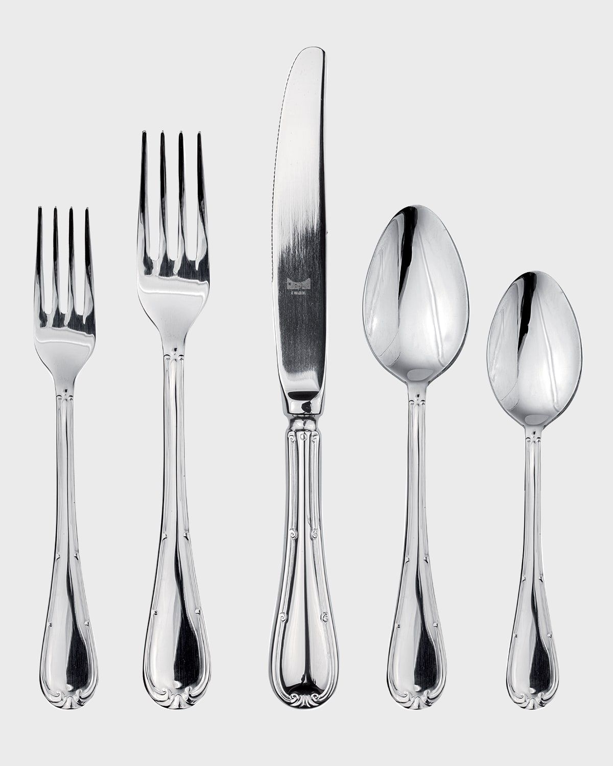 Raffaello 20-Piece Flatware Set