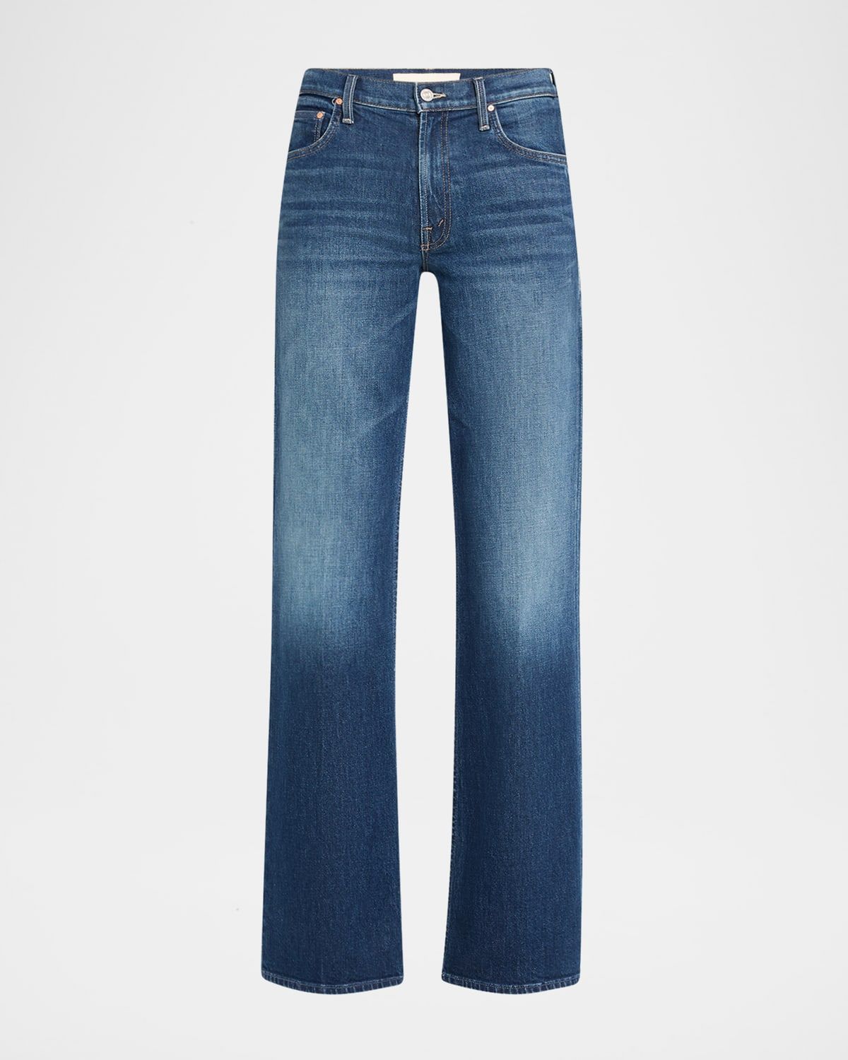 The Bookie Sneak Jeans