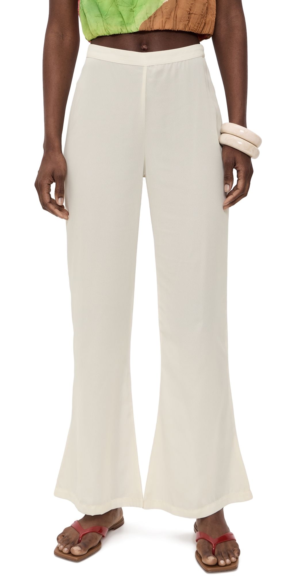 BAOBAB Lorenza Pants Salina XS