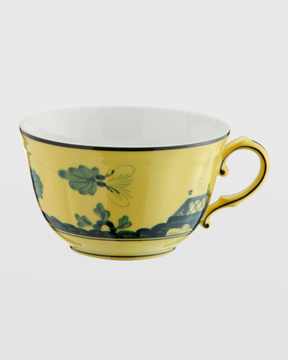Citrino Tea Cup