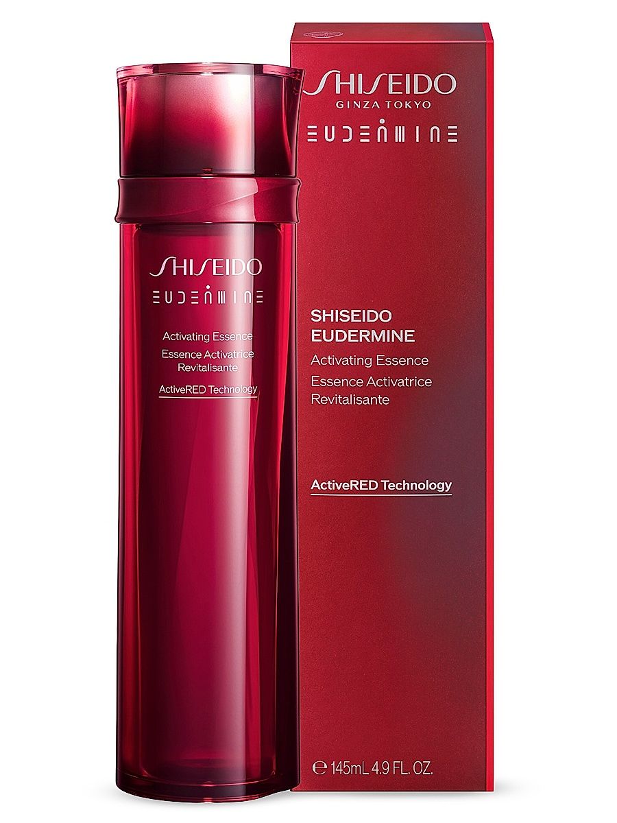 Eudermine Activating Essence - Size 4.9 oz