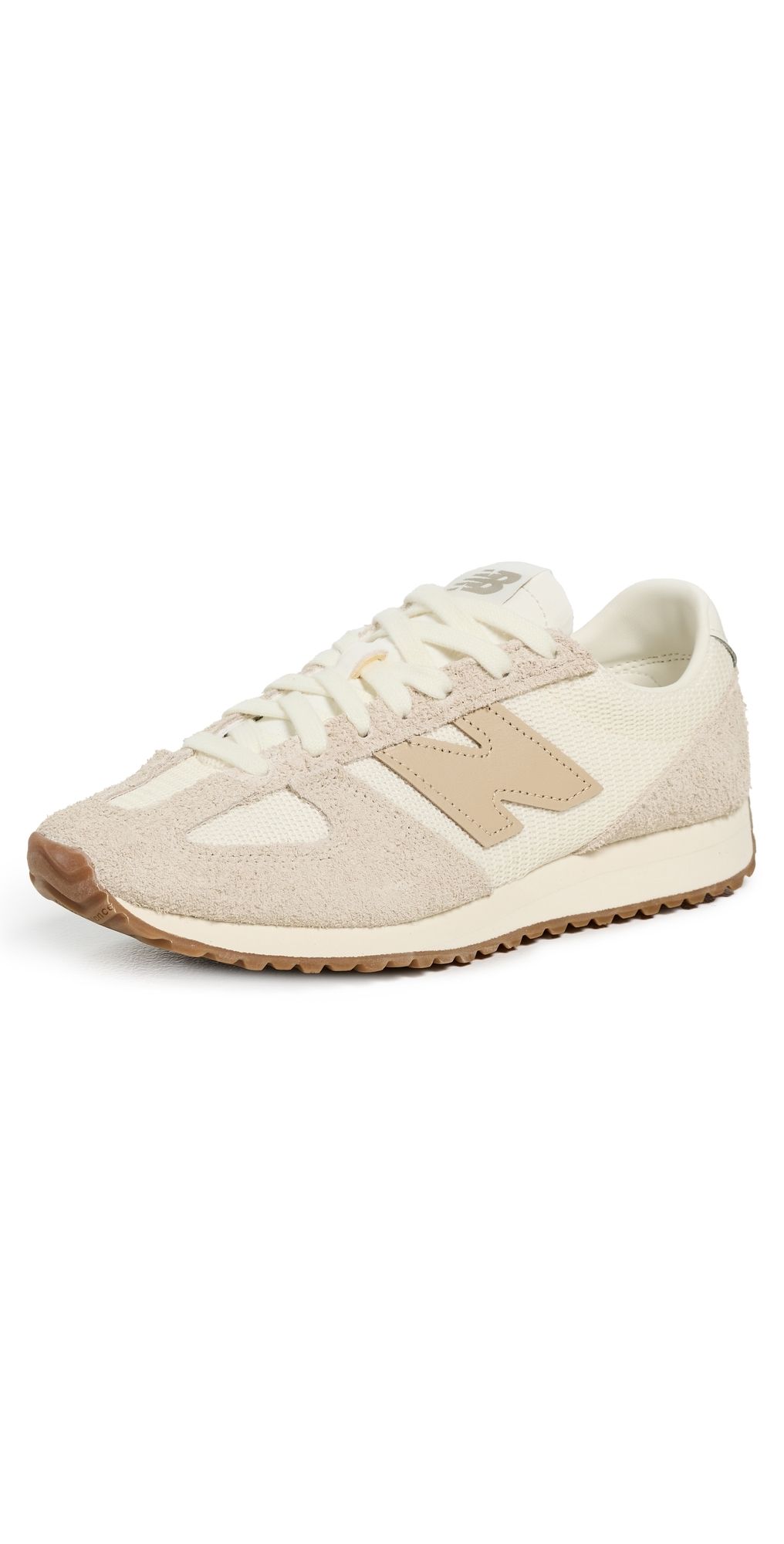 New Balance 471 Sneakers Beige/Brown M 5/ W 6.5