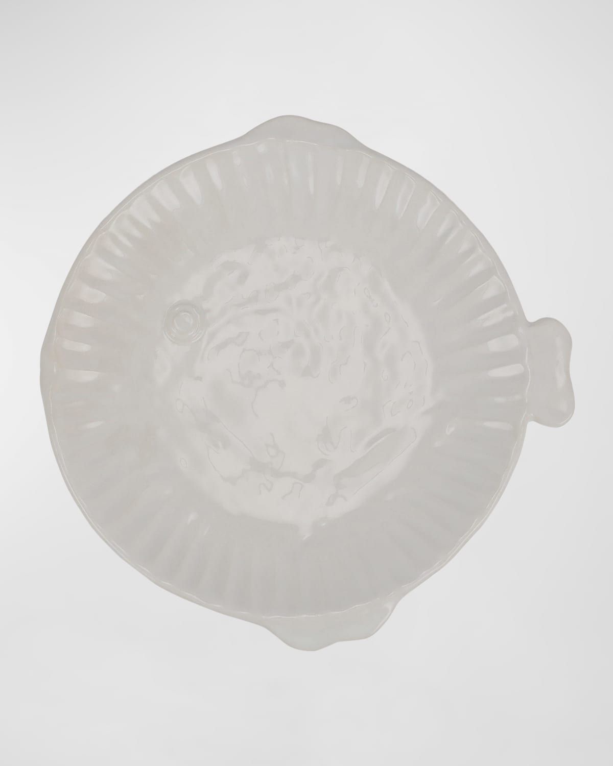 Pesce Serena Salad Plate