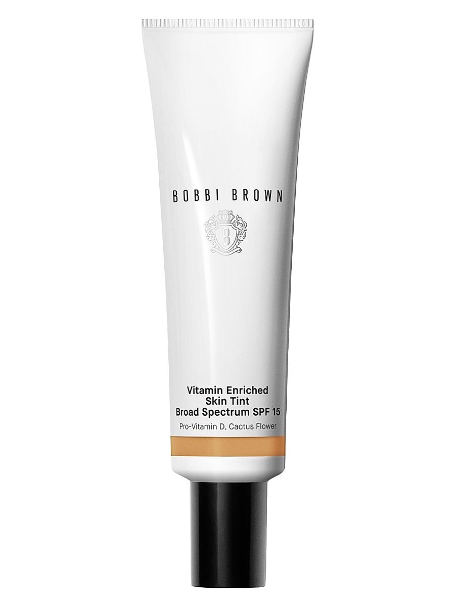 Women's Vitamin Enriched Skin Tint SPF 15 - Rich 4