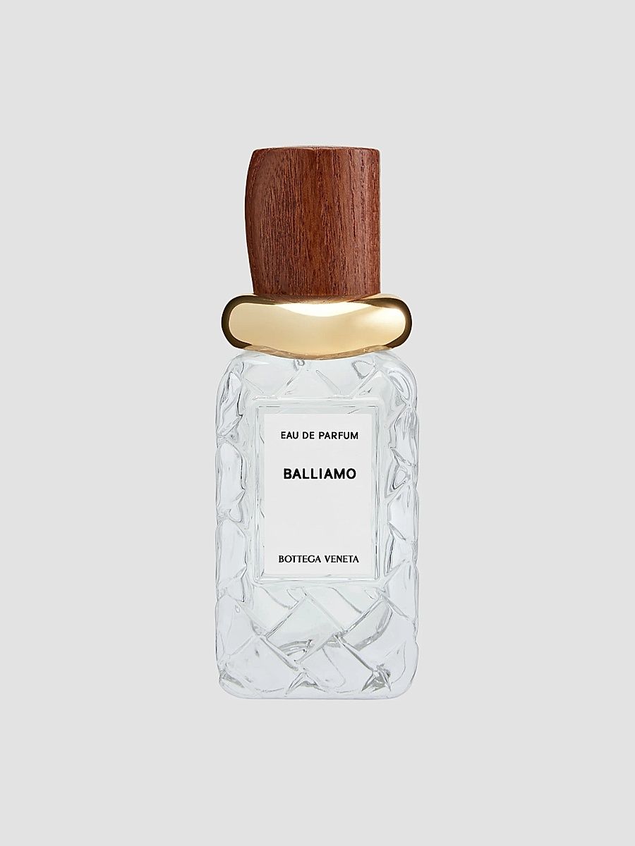 Bottega Veneta Women's Alta Balliamo Eau de Parfum - Size 3.4-5.0 oz.