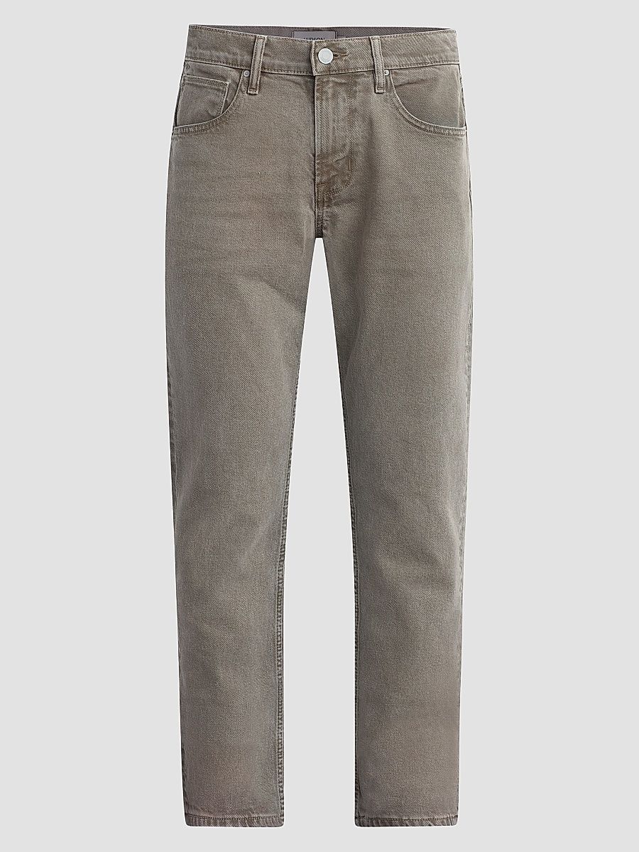 Men's Blake Straight-Leg Jeans - Huntley - Size 42