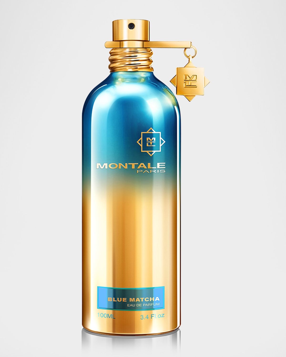 Blue Matcha Eau de Parfum, 3.4 oz.