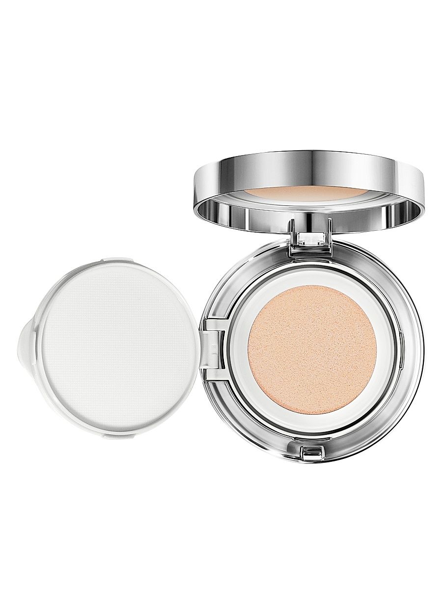 Women's Future Skin Cushion Skincare Foundation - Wheat