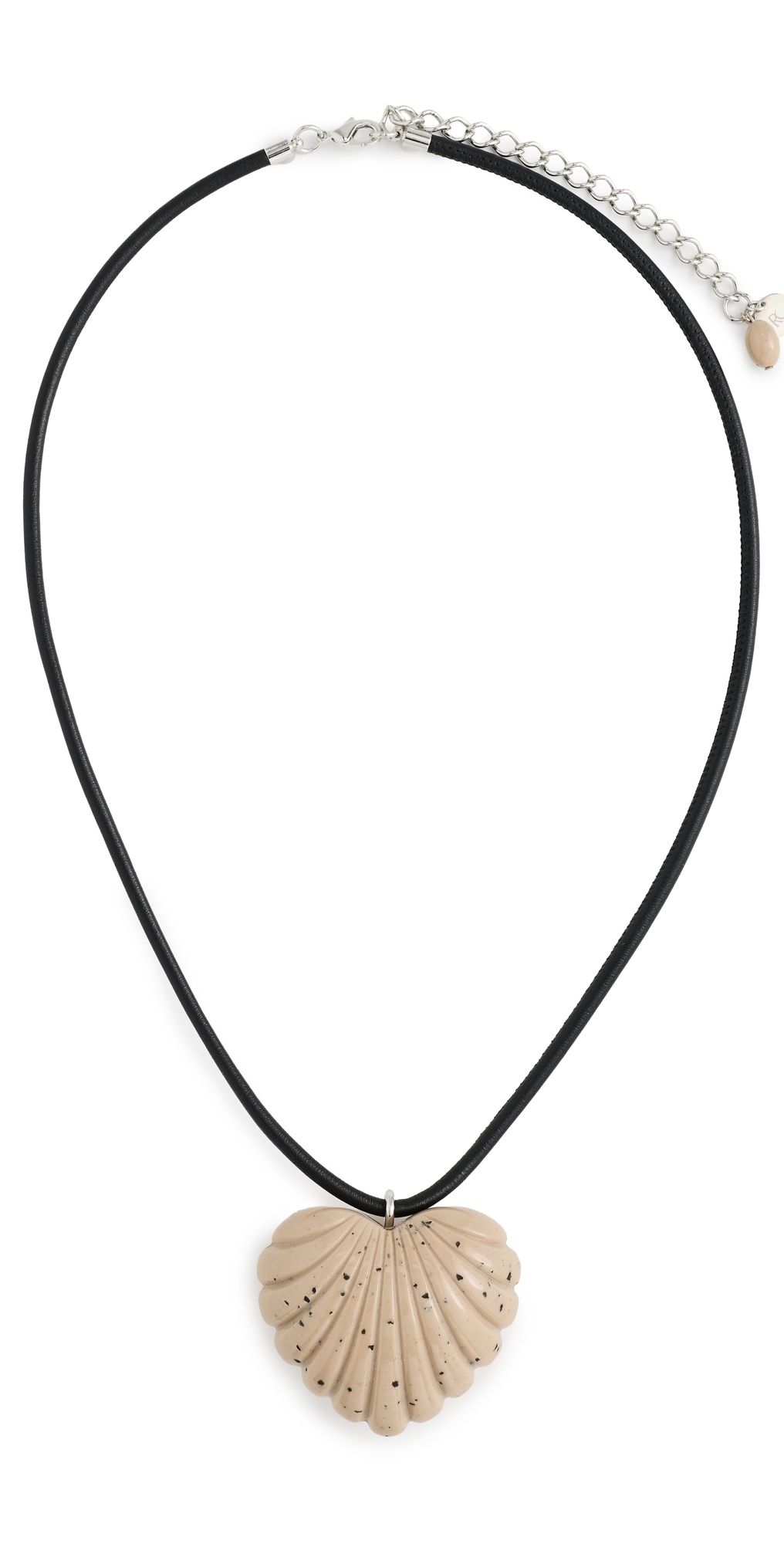Rachel Comey Findon Necklace Pebble One Size