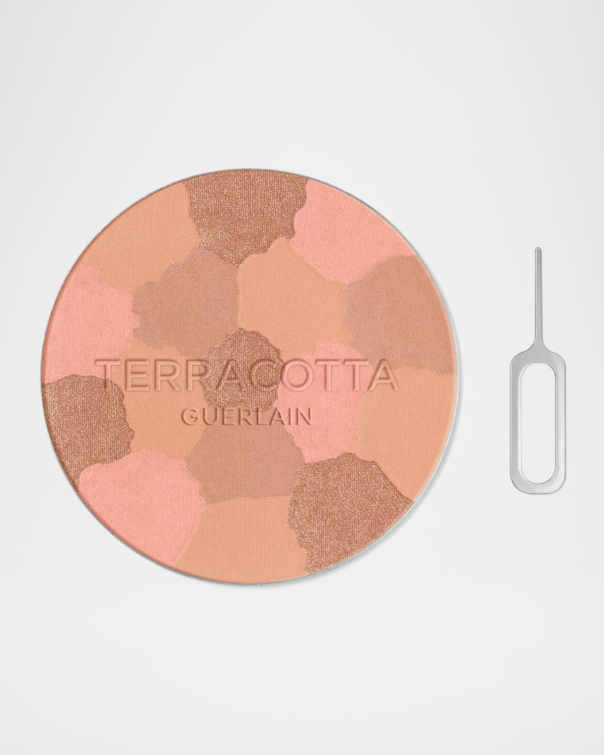Terracotta Light Healthy Glow Bronzer Refill