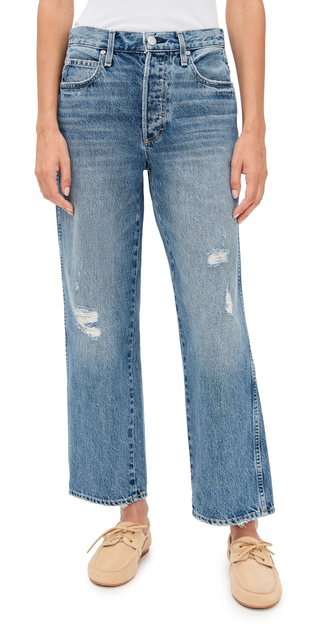 AMO Hattie Jeans Love Spell 28