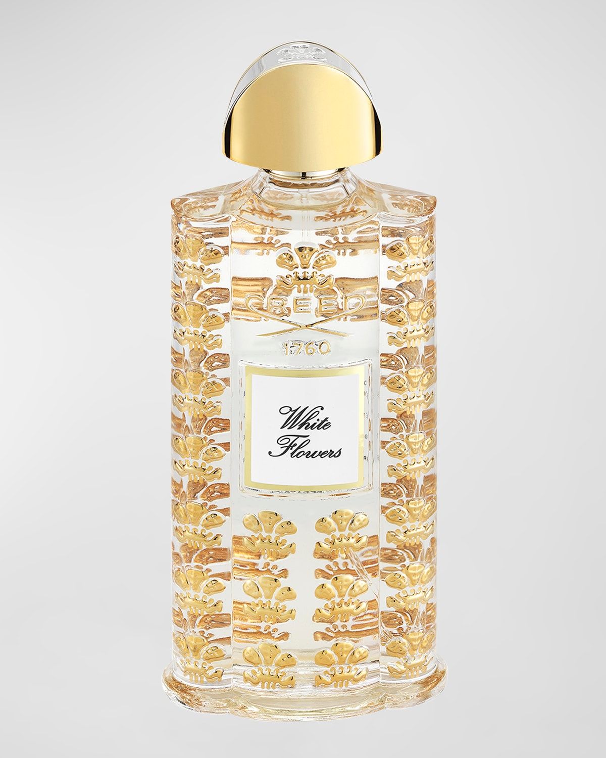 White Flowers, 2.5 oz.