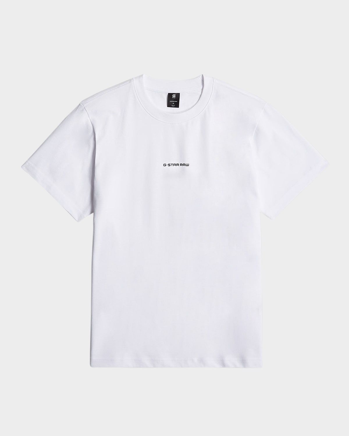 Men & apos;s Loose-Fit Logo T-Shirt