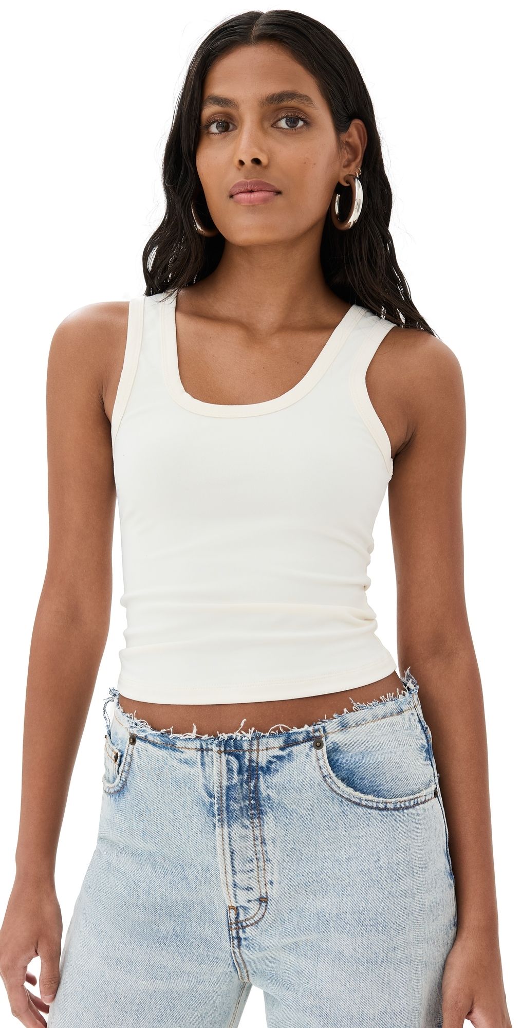 Lioness Essential Tank Porcelain XXXL