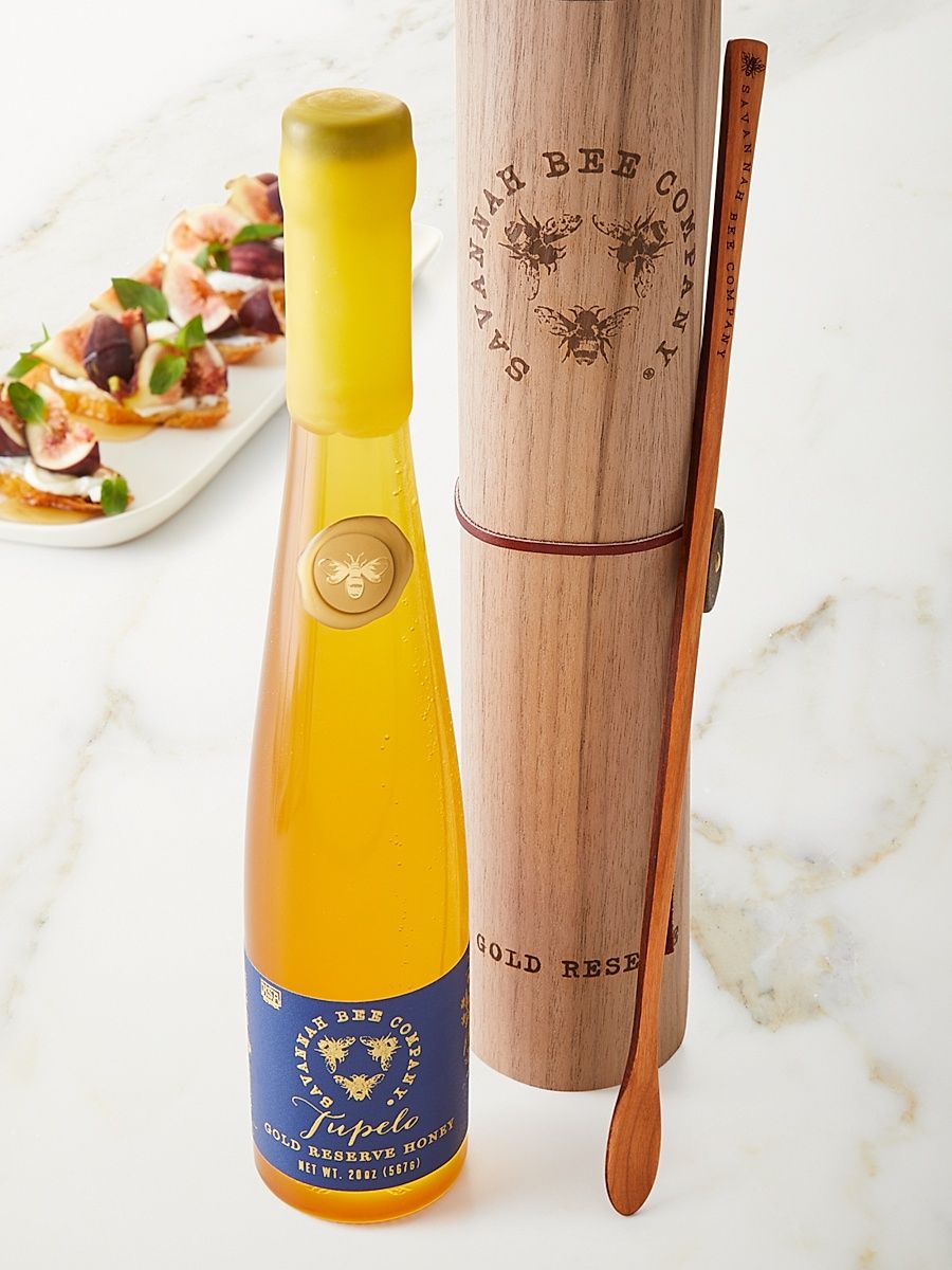 Tupelo Honey Gold Reserve