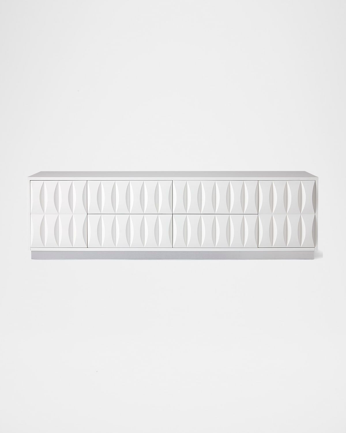 Ryedale Low Console Table