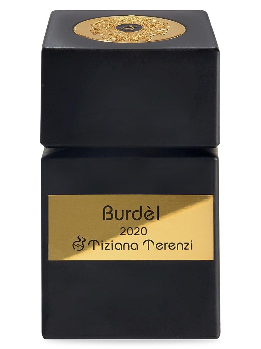 Burdel 2020 Extrait de Parfum
