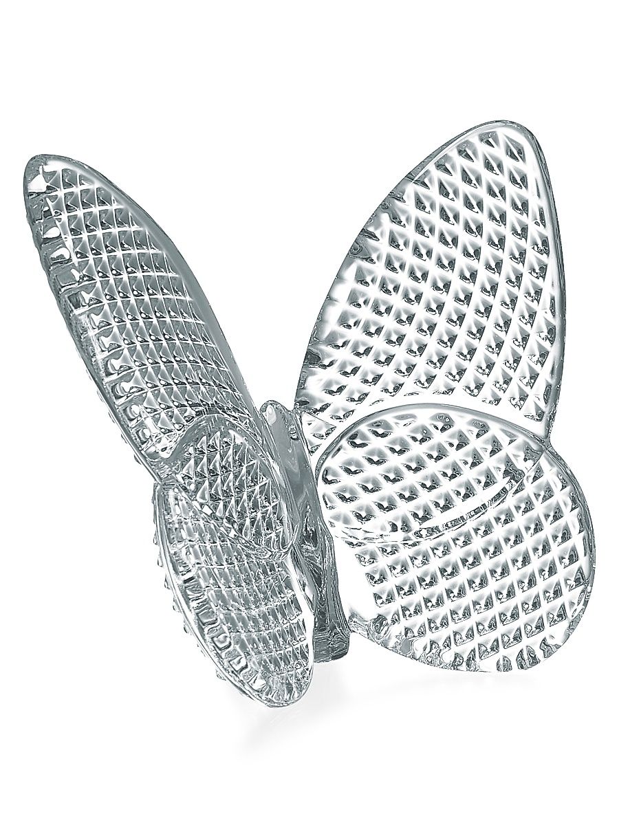Papillon Lucky Diamond Crystal Butterfly