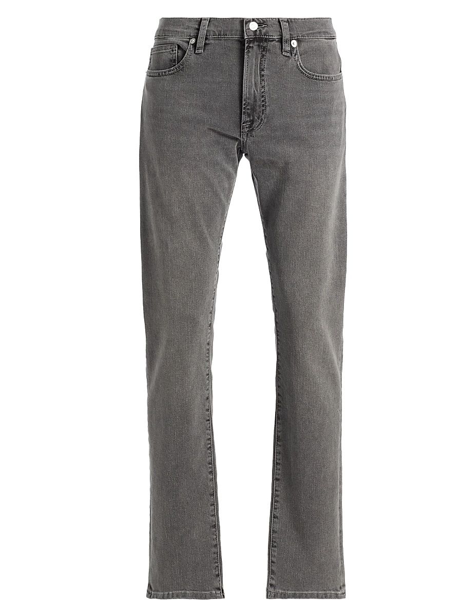 Men's L'Homme Slim-Fit Jeans - Shatter - Size 38