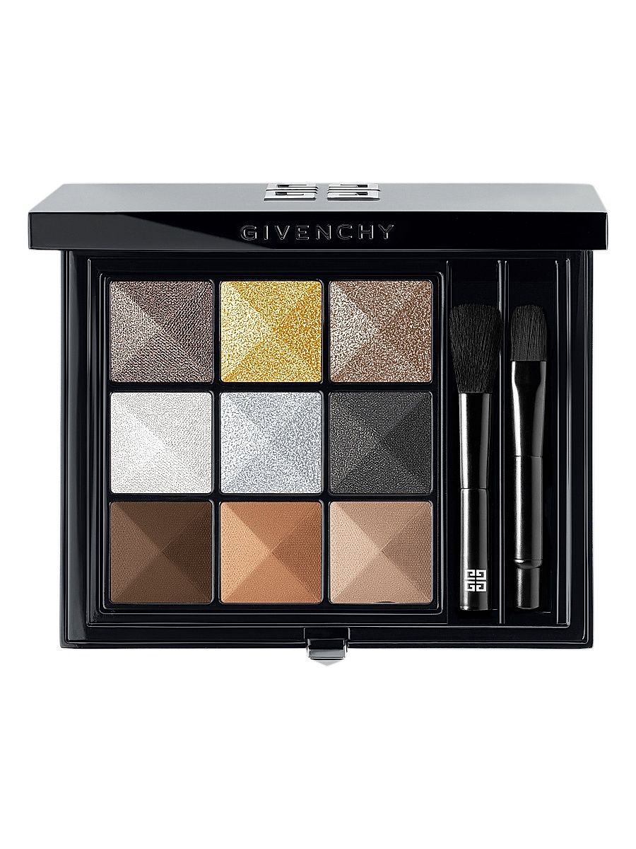 Women's Limited-Edition Holiday Eyeshadow Palette - N16 Neutrals