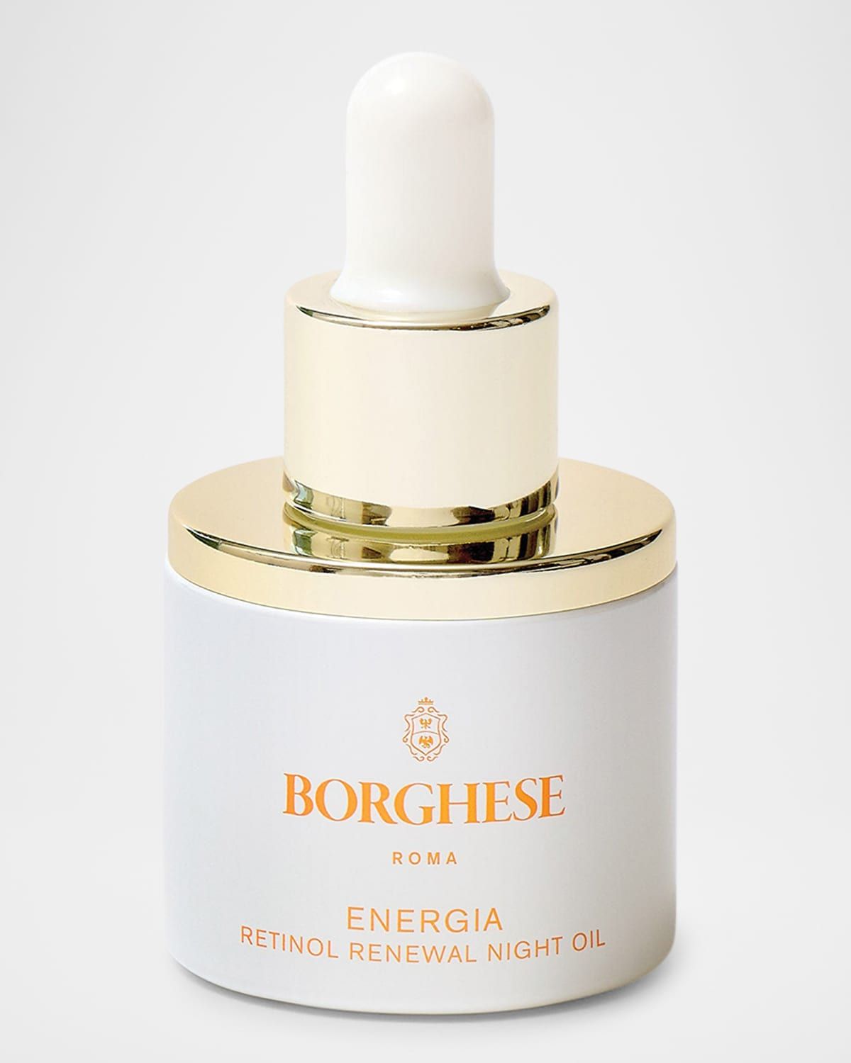 ENERGIA Retinol Renewal Night Oil, 0.9 oz.