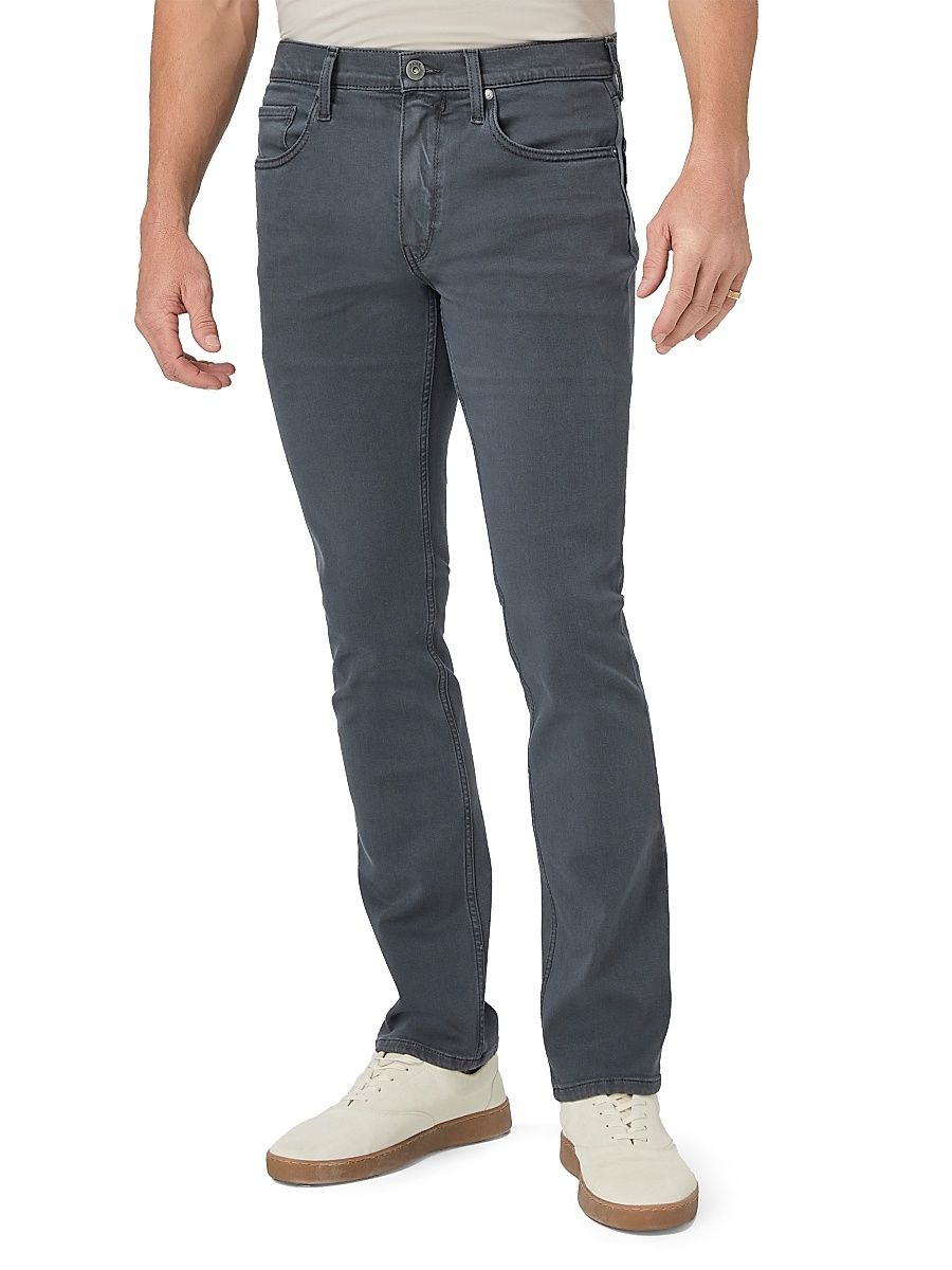 Men's Lennox Slim Jeans - Vintage Onyx Blue - Size 40