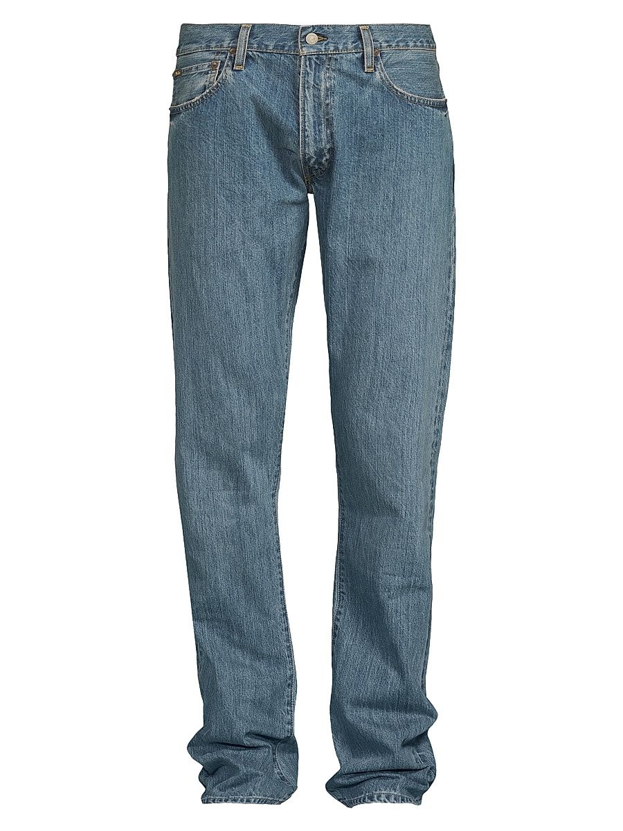 Men's Sullivan Slim-Fit Jeans - Stanton Medium - Size 42