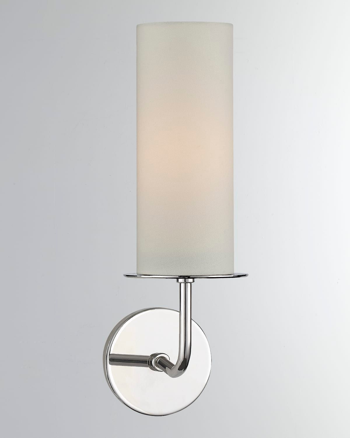 Larabee Single Sconce