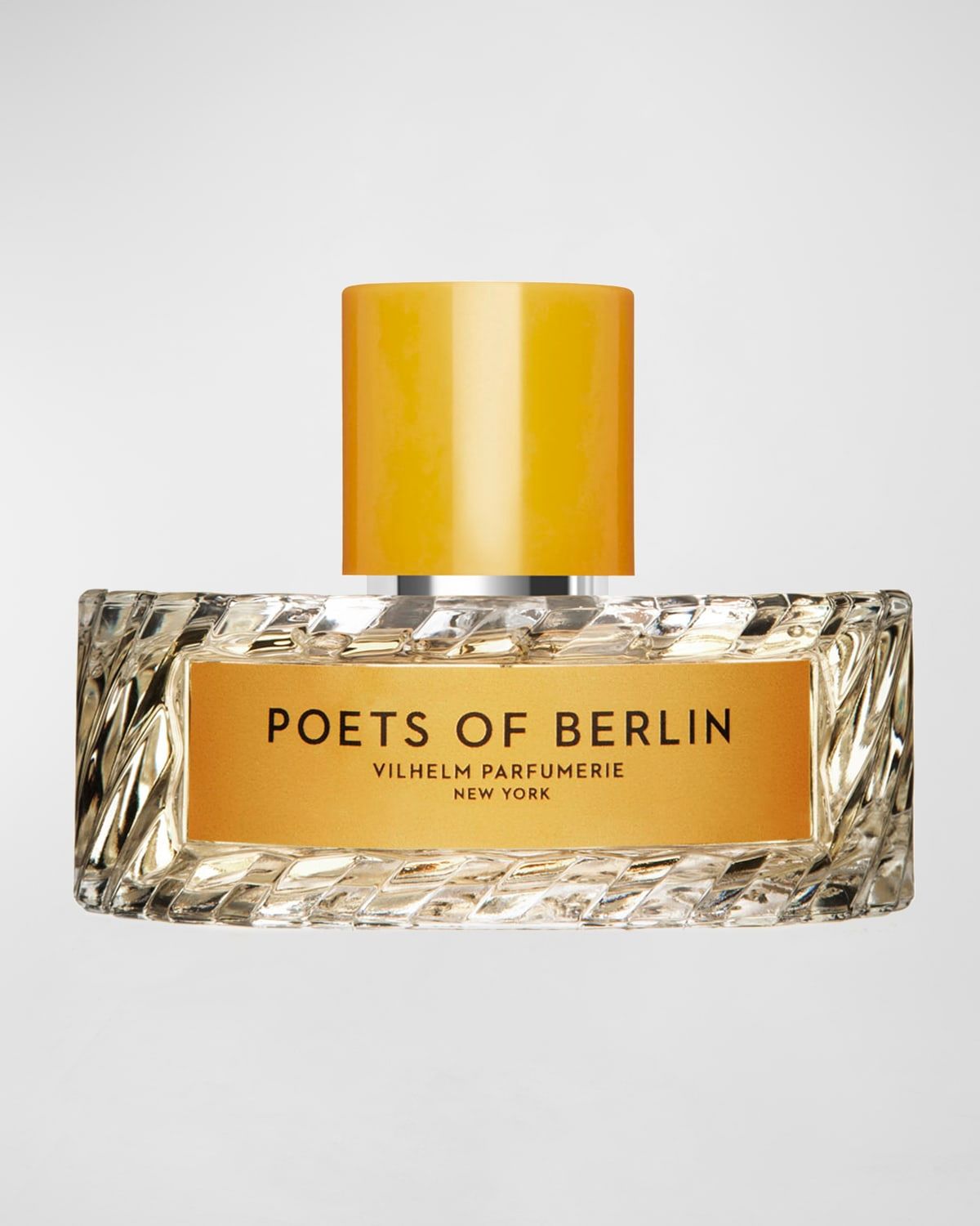 Poets of Berlin Eau de Parfum