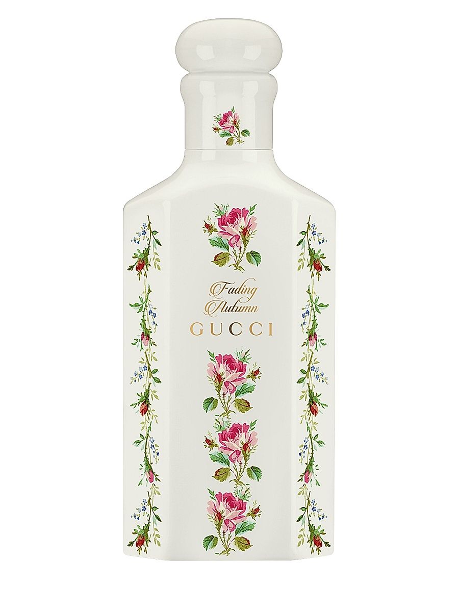 Gucci Women's The Alchemist's Garden Fading Autumn Acqua Profumata