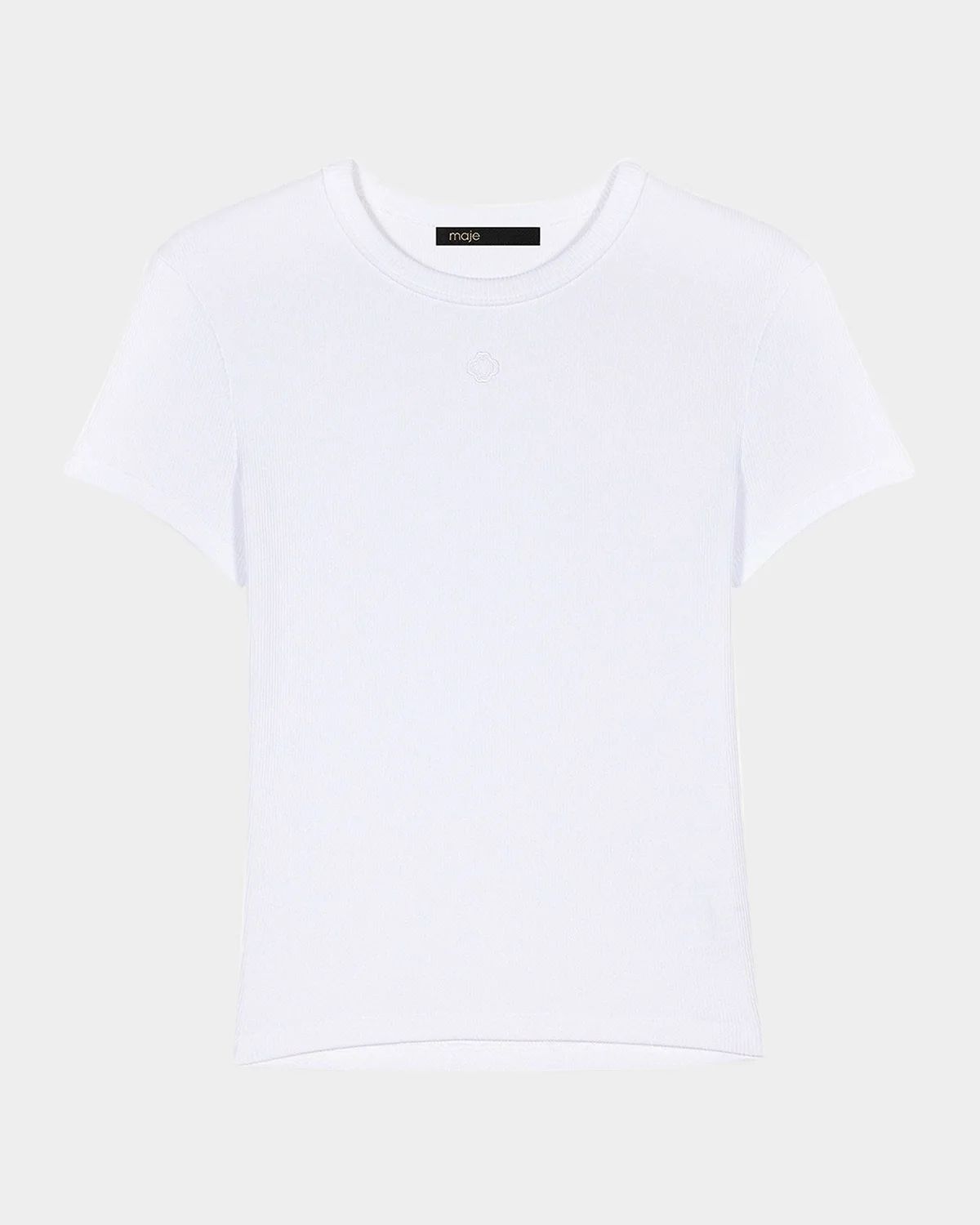 Tono Crewneck T-Shirt