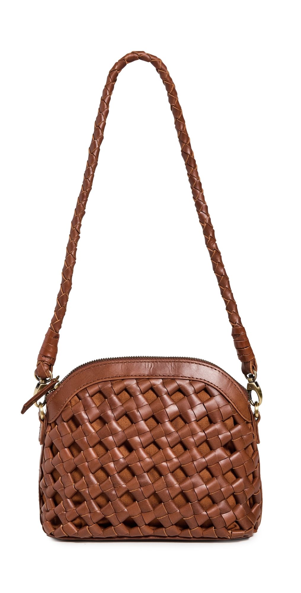 Bembien Mini Carmen Bag Sienna One Size