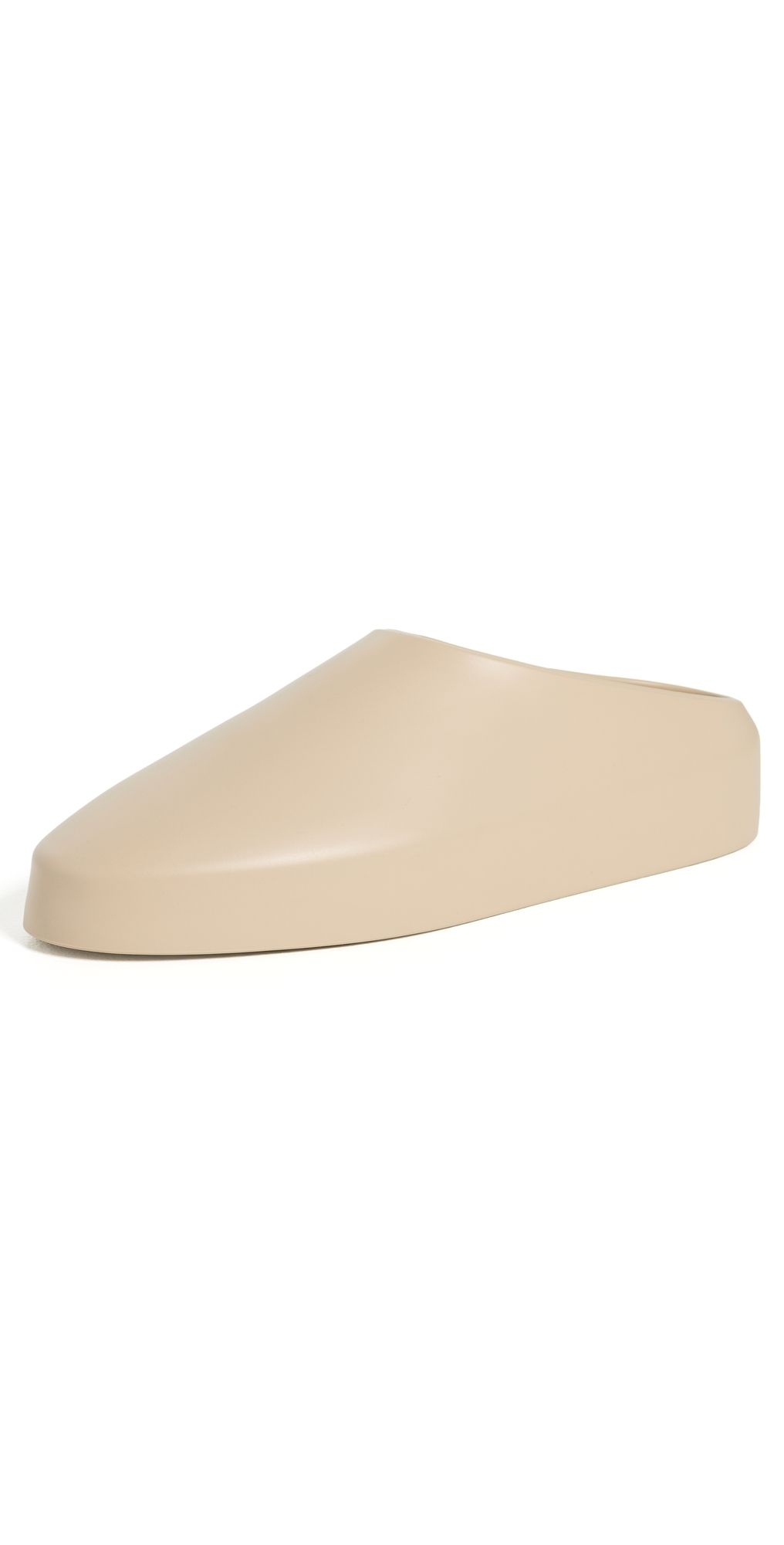 Fear of God California 2.0 Slip On Shoes Concrete 41