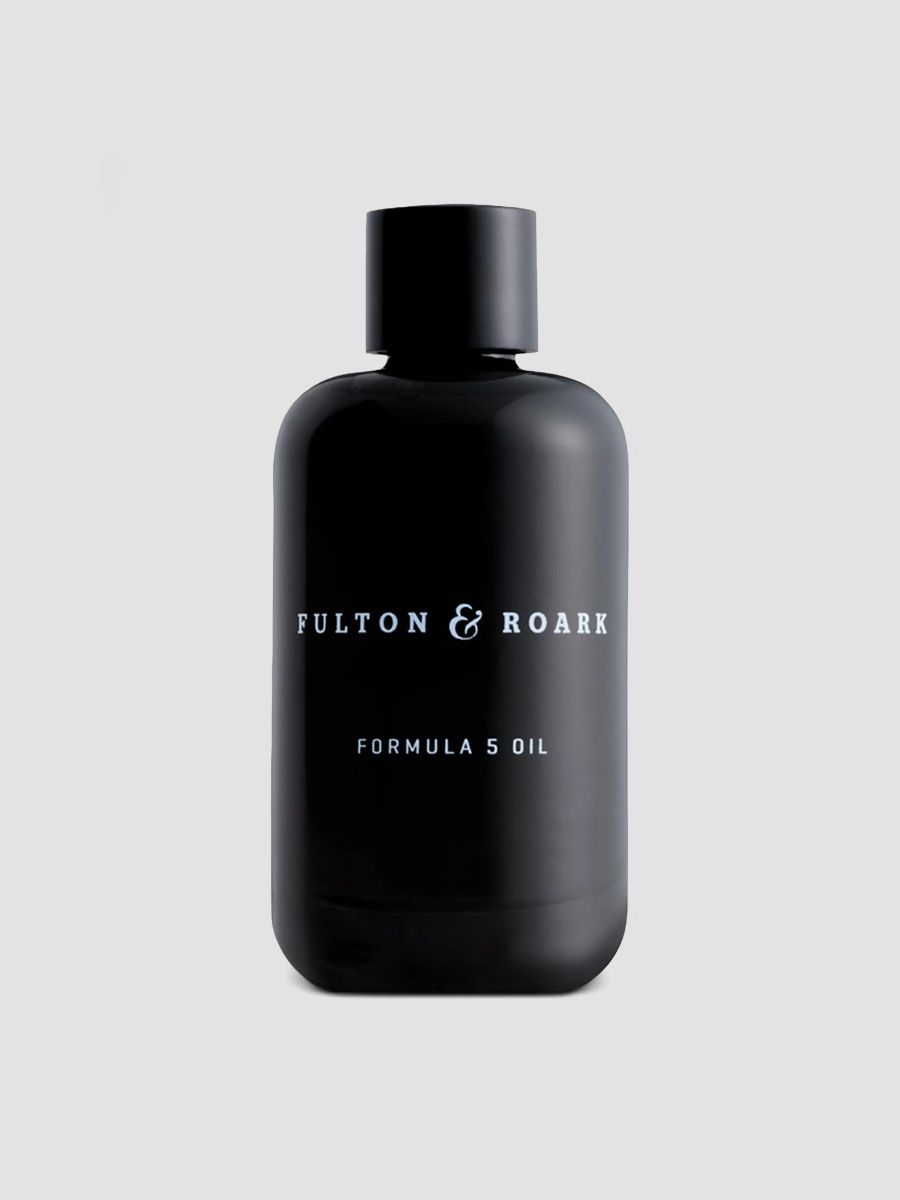 Kiawah Formula 5 Oil