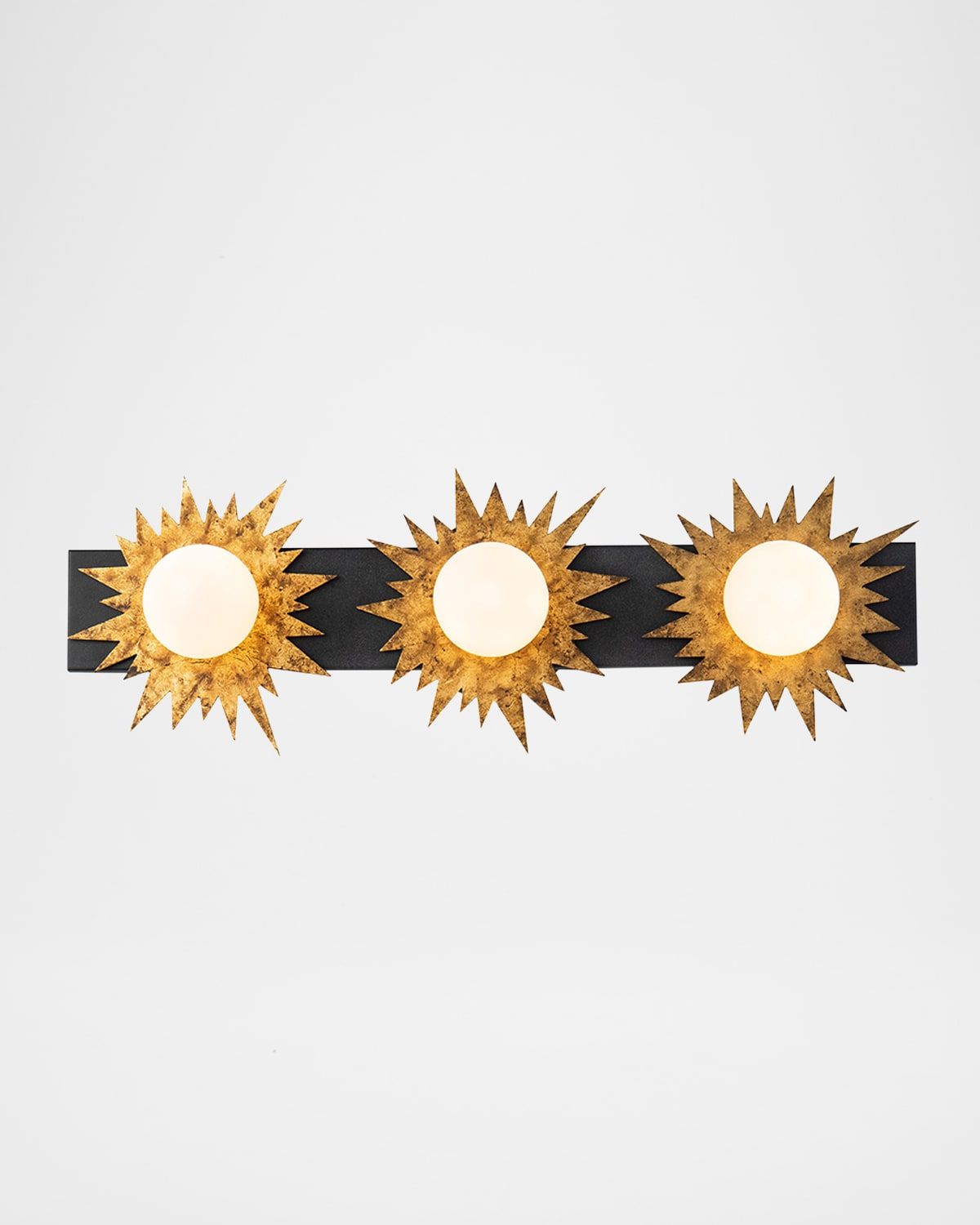 Soleil 3-Light Bath Vanity Light