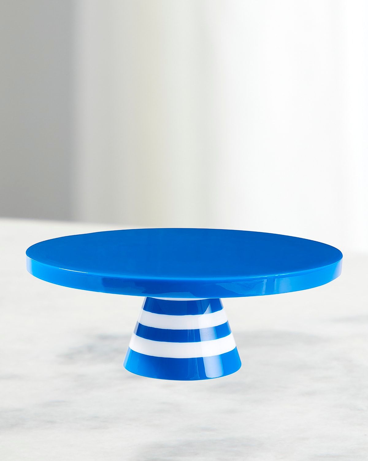 Cabana Cake Stand