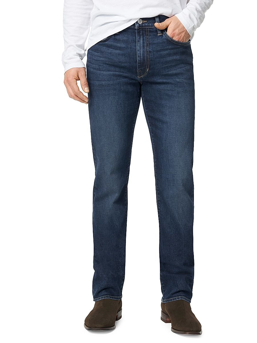 Men's The Brixton Jeans - Mahrez - Size 38