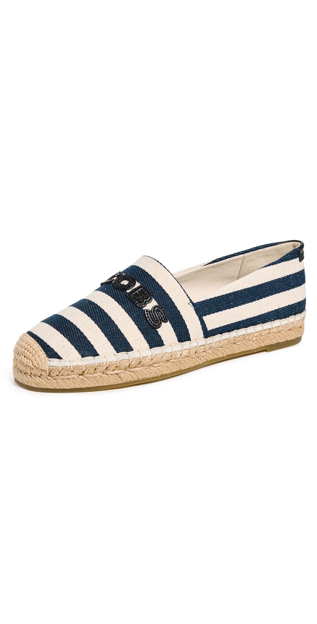 Marc Jacobs The Espadrilles Blue Sea Multi 38