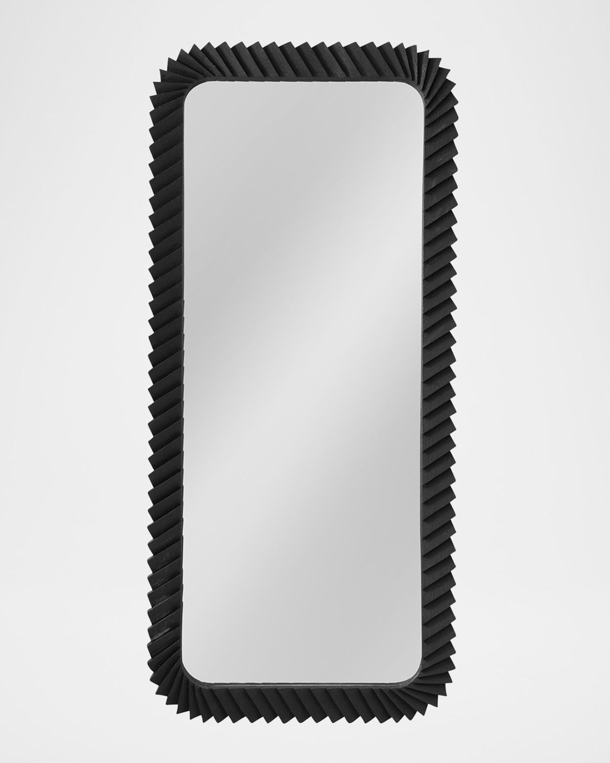 Kindlow 78" Floor Mirror